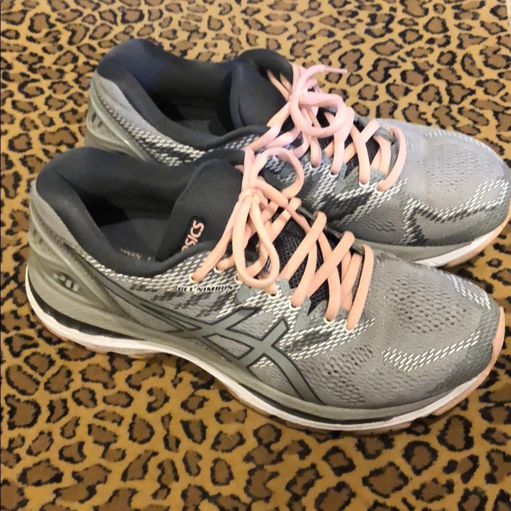 ASICS Gel Nimbus
